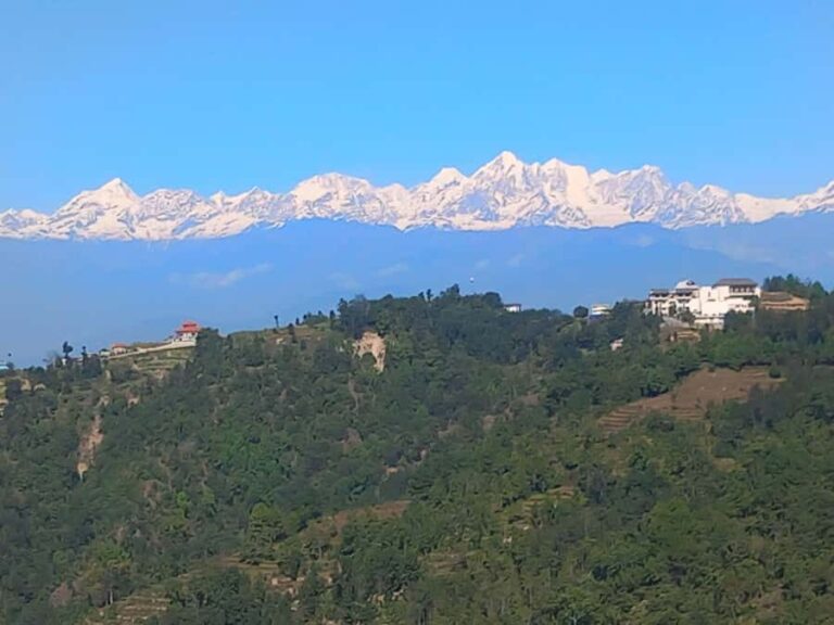 Panauti, Namo Buddha & Sanga Full-Day Tour - Why This Tour Offers Great Value
