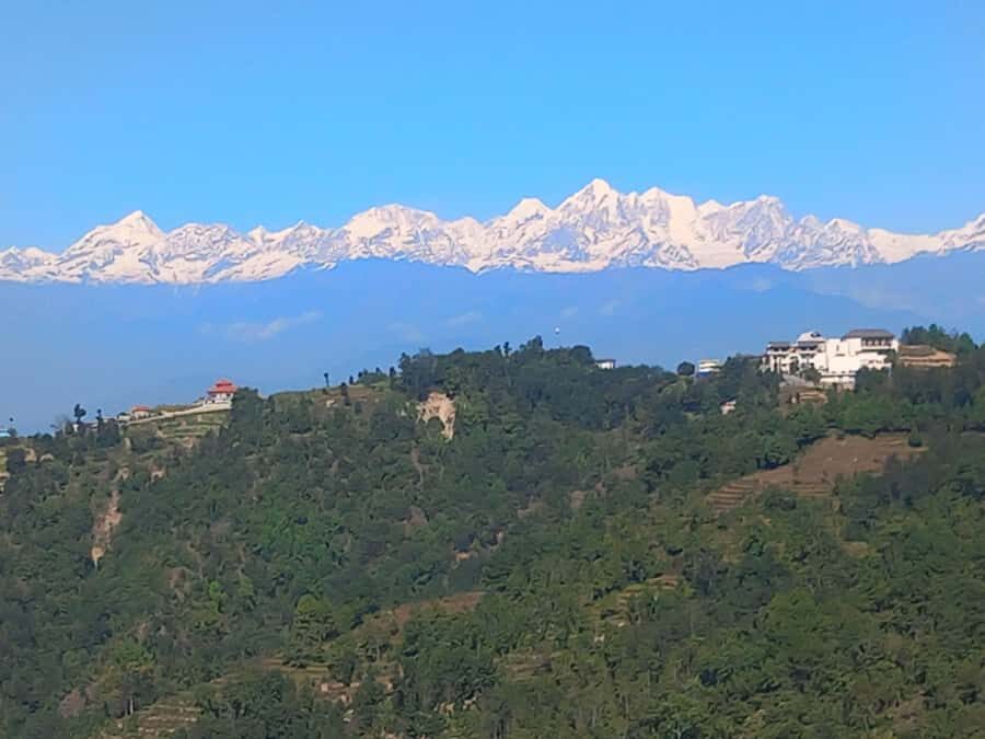 Panauti, Namo Buddha & Sanga Full-Day Tour - Why This Tour Offers Great Value