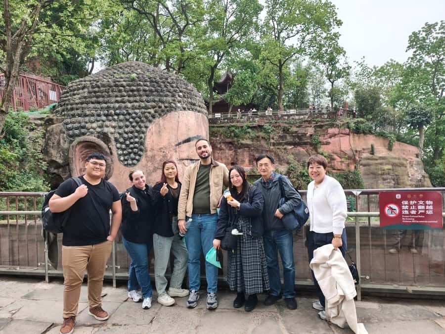 Panda Base/Leshan Giant Buddha/Multi-attraction Tour - What’s Included and What You Should Budget For