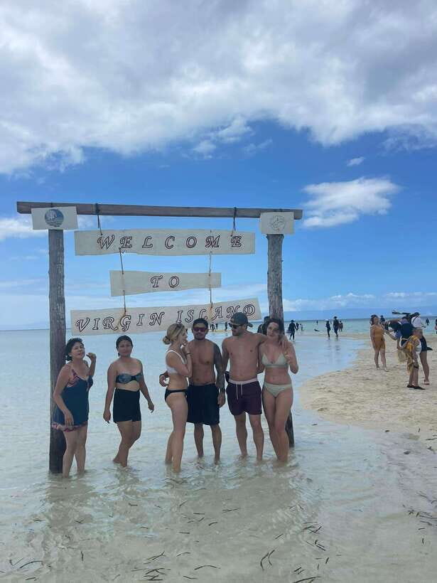 Panglao:Balicasag & Virgin Island PRIVATE with Lunch - Balicasag Island: Snorkeling Heaven