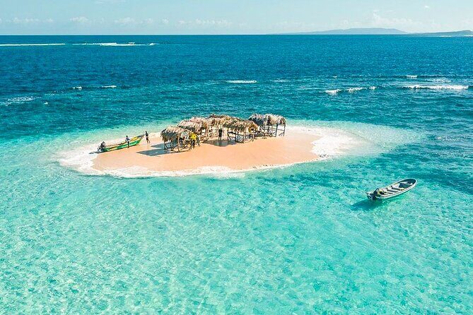 paradise island ( punta rucia) - Authentic Experiences and Practical Tips