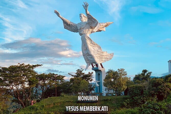 Paragliding and Rafting including lunch and pickup - Who Is This Tour Best Suited For?