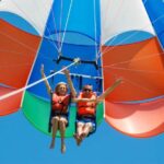 Parasailing in Punta Cana - What We Love About This Tour