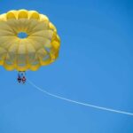 Parasailing Punta Cana - What Is Parasailing in Punta Cana?