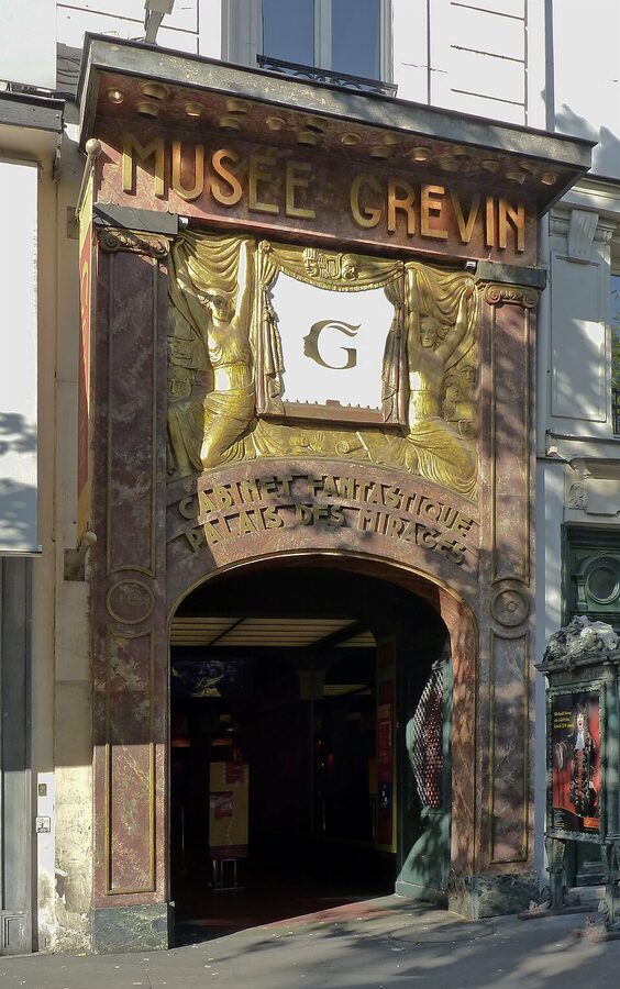 How to Book Grévin Wax Museum Tickets