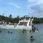 Party Boat Cruise & Open Bar with Snorkeling in Punta Cana - Practical Tips for Your Trip