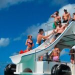 Party Boat in Punta Cana with Drinks and Transportation Included - What’s Included and What’s Not