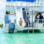 Party Boat Punta Cana - The Experience: Details That Make a Difference