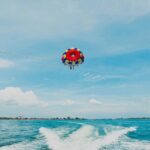 Party on the Parasailing boat in Punta Cana - What Sets This Tour Apart?