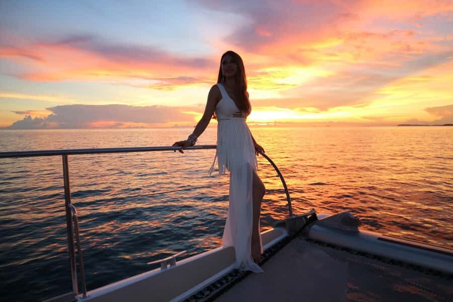 Pattaya: 3-Island Adventure with Sunset and Buffet Lunch - What Makes This Tour Stand Out?