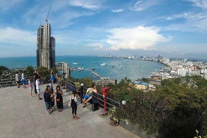 Pattaya City Tour: Big Buddha, Viewpoint and Gems Gallery - What You’ll Love About This Tour