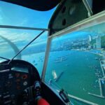 Pattaya: Coastal and Island Scenic Flight By TSA Thailand - An In-Depth Look at Pattaya’s Scenic Flight Experience