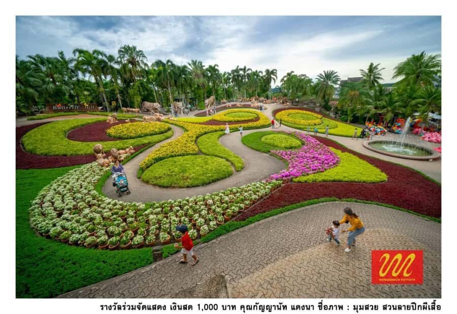 Pattaya : Full Day Private Tour - Practical Details and Tips