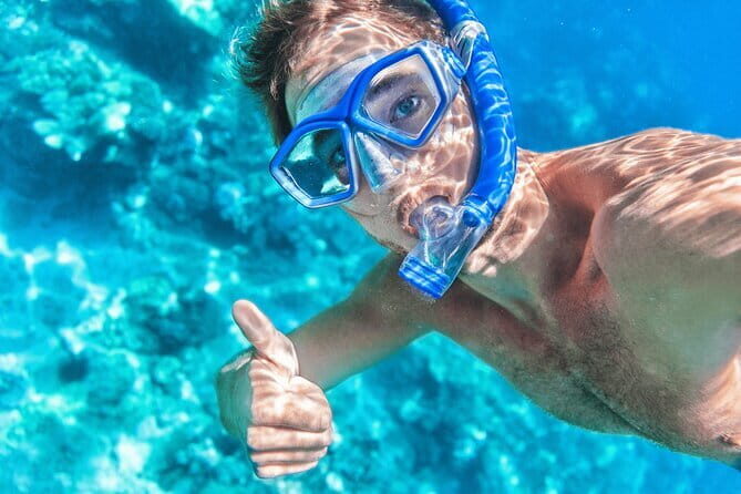 Pattaya: Koh Larn Speedboat Tour with Thai Lunch and Transfers - An In-Depth Look at the Itinerary