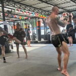 Pattaya Muay Thai Training Experience - FAQs