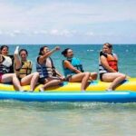 Pattaya:Coral Island Snorkeling, Jet ski, Banana Boat, Lunch - In-Depth Look at the Itinerary and Highlights