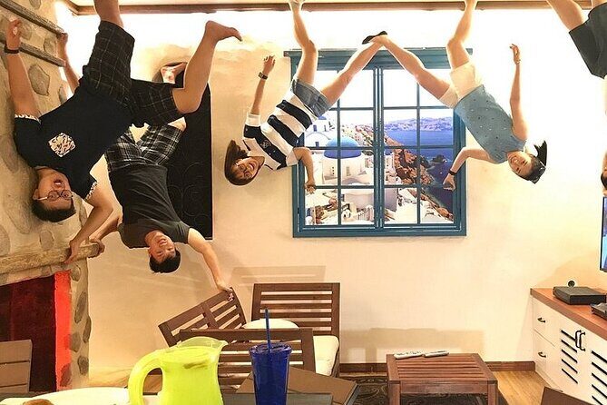 Penang City Tour with Trishaw Ride & Upside Down Museum(5 Hour) - Frequently Asked Questions