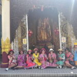 Penang: Half-Day Private Tour in Penang Island - Who Will Love This Tour?