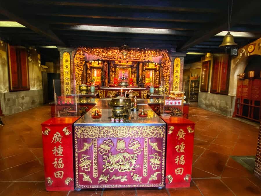 Penang: Half-Day UNESCO Heritage Guided Tour in George Town - Who Should Book This Tour?