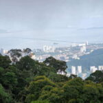 Penang: Kek Lok Si Temple and Penang Hill Guided Tour - Detailed Breakdown of the Itinerary