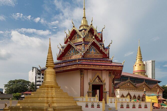 Penang Private Tours - The Practical Aspects: Transportation, Timing, and Costs