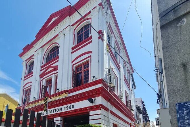 Penang to Kuala Sepetang & Taiping Day Tour - Who Should Book This Tour?  