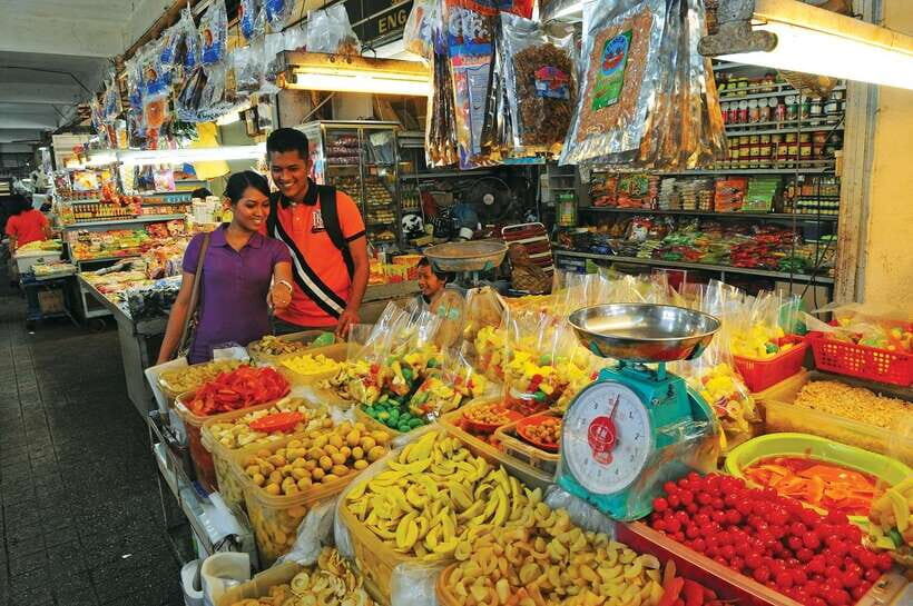 Penang: Top Seven Wonders Of Penang Private Exploration Tour - Deep Dive into the Experience
