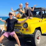 Perfect Day Trip from Ho Chi Minh Sunset Magic Mui Ne Sand Dunes - A Deep Dive into the Itinerary