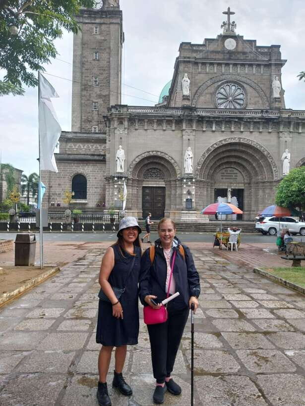 Personal Tour Guide in Metro Manila - The Itinerary Breakdown: What You Can Expect