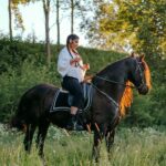 Perth, Australia: 1-Hour Scenic Horseback Trail Adventure - Detailed Breakdown of the Itinerary