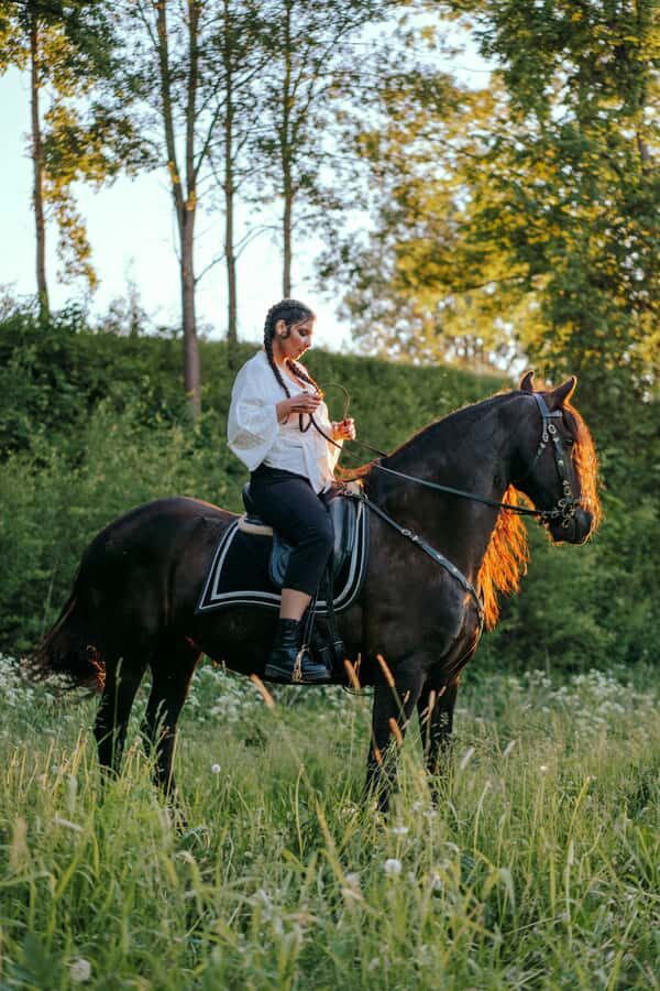 Perth, Australia: 1-Hour Scenic Horseback Trail Adventure - Detailed Breakdown of the Itinerary  