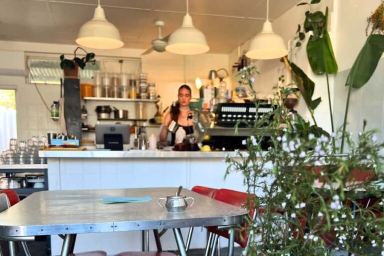 Perth: Behind-the-Scenes Market Food Tour with Breakfast - The Sum Up