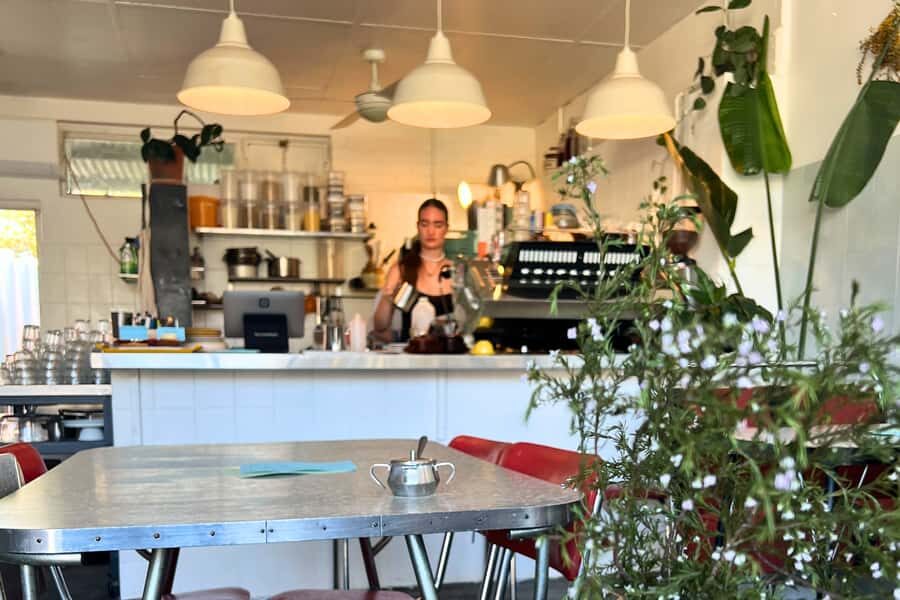 Perth: Behind-the-Scenes Market Food Tour with Breakfast - The Sum Up