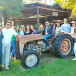 Perth: Bickley Valley Wine Tour with Gourmet Lunch & Ciders - What Sets This Tour Apart?