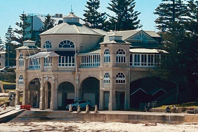 Perth: Coastal Beach Tour in a Mini Cooper Convertible - Why This Tour Offers Great Value