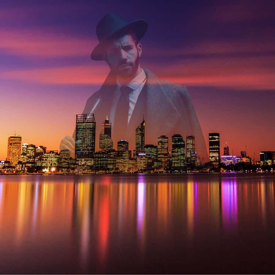 Perth: True Crime Guided Walking Tour - What Reviewers Say