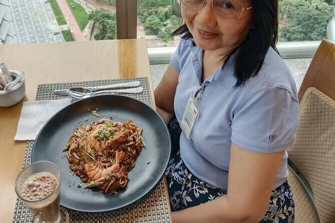 Petronas Twin Towers Special Entrance & Dining With Expert Guide - Practical Tips for Making the Most of Your Visit