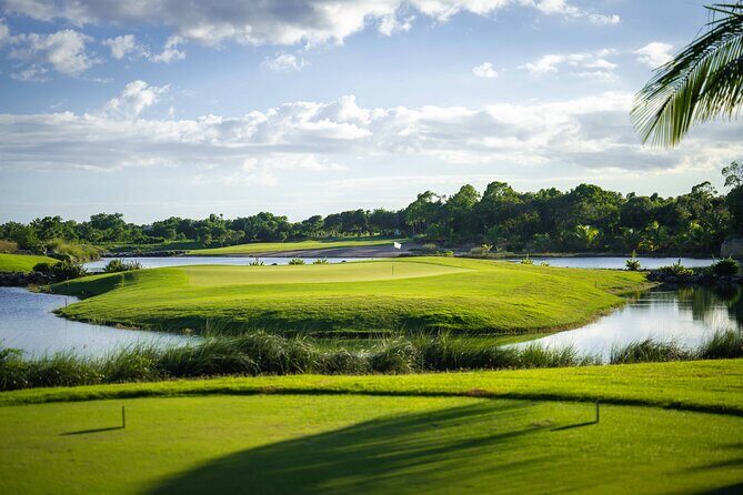 PGA Ocean's 4 by Bahia Principe Golf - What to Expect During Your Round