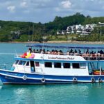 Phang Nga Bay and James Bond Island Boat Tour - What to Expect & Practical Tips