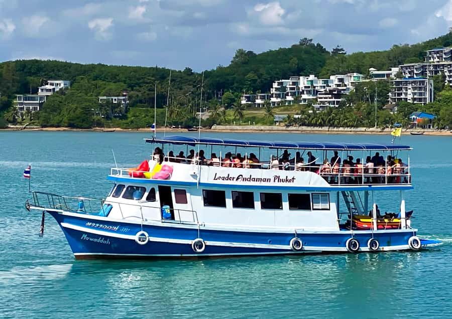 Phang Nga Bay and James Bond Island Boat Tour - What to Expect & Practical Tips