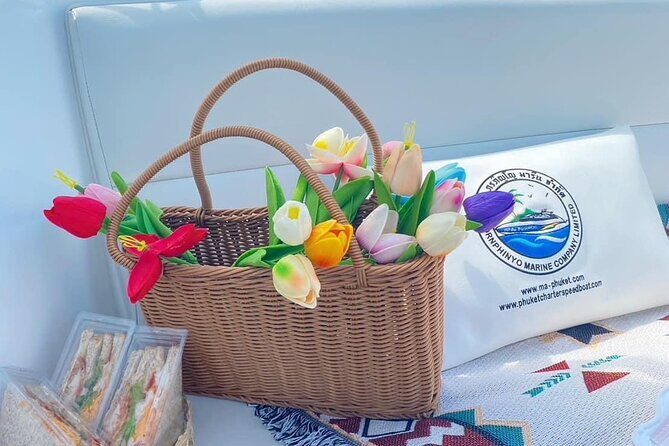 Phang-Nga Bay Exclusive Private Speedboat Experience - An Overview of What the Tour Offers