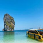 Phi Phi and 4 Islands sunset tour plus BBQ Dinner and Plankton - Pricing and Value