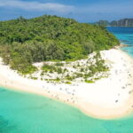Phi Phi Bamboo Islands Full Day - Premium - Practical Details and What You Can Expect