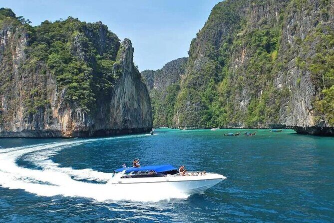 Phi Phi Island day trip #Maya Bay #Snorkeling#Lunch# Paddle Boat - Final Thoughts