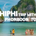 Phi Phi Islands : Longtail Boat Tour with Sunset - The Authentic Experience: Pros and Cons