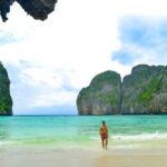 Phi Phi Islands Sunrise Snorkeling by Speedboat - Authentic Experiences and the Guide’s Touch