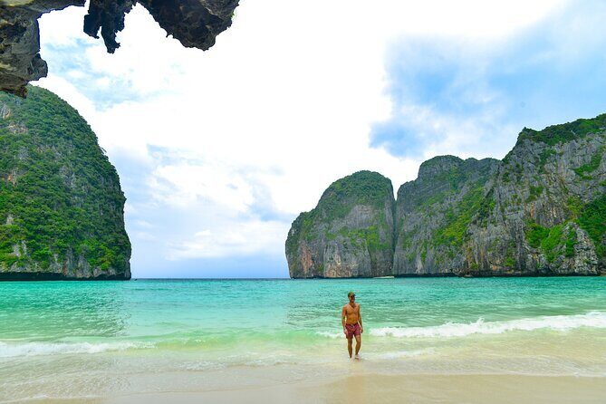 Phi Phi Islands Sunrise Snorkeling by Speedboat - Authentic Experiences and the Guide’s Touch