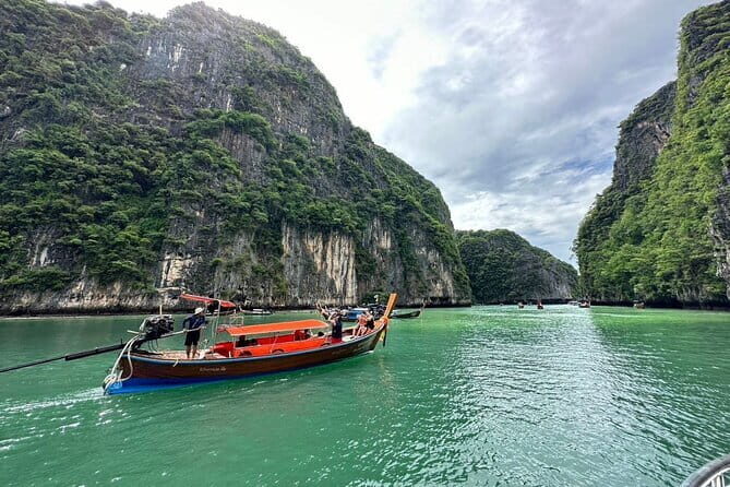 Phi Phi, Maya & Khai. One day trip by speed boat. - What Makes This Tour Stand Out?
