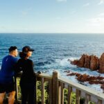 Phillip Island Penguin Parade Express Tour from Melbourne - Exploring Cowes and the Charming Fishing Village