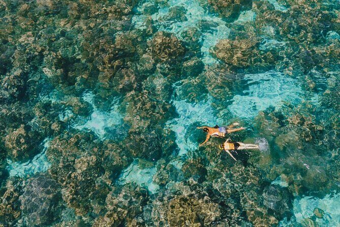 PhiPhi, Maya Bay, Bamboo with Sunset Premium Sea Tour From Phuket - The Experience in Detail